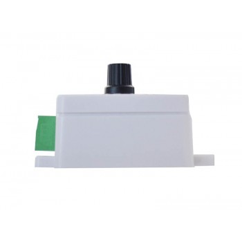 Стационарный диммер 16A 192W 12V (knob)